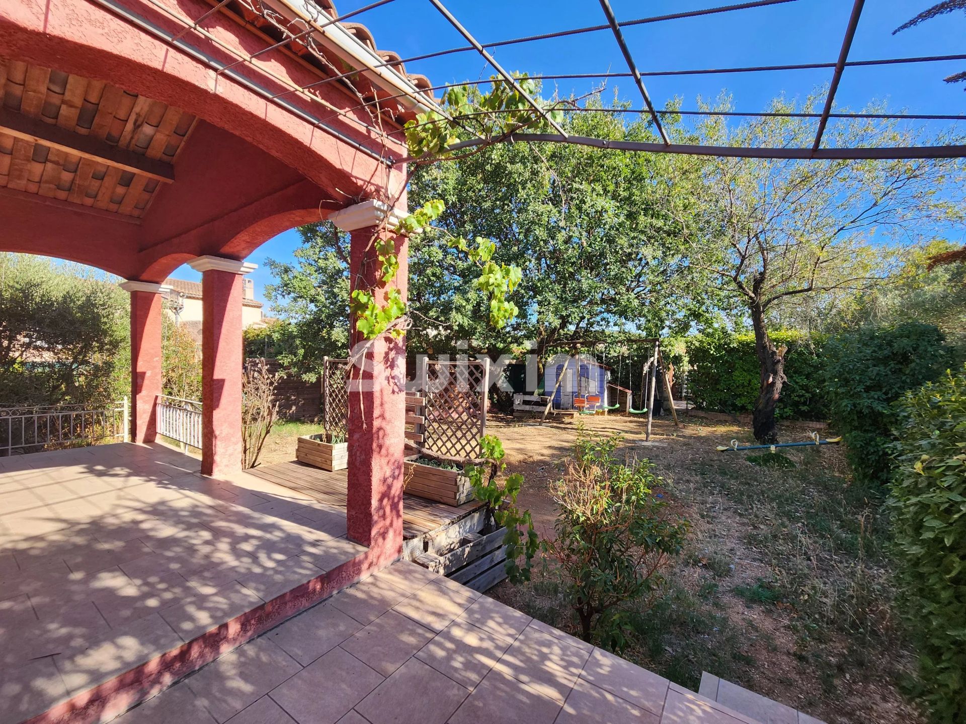 casa 5 Quartos para venda sobre Draguignan (83300)