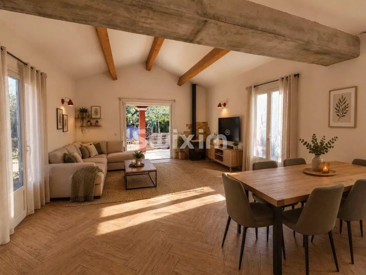 Venda Casa Draguignan 5&nbsp;Quartos 105&nbsp;m²