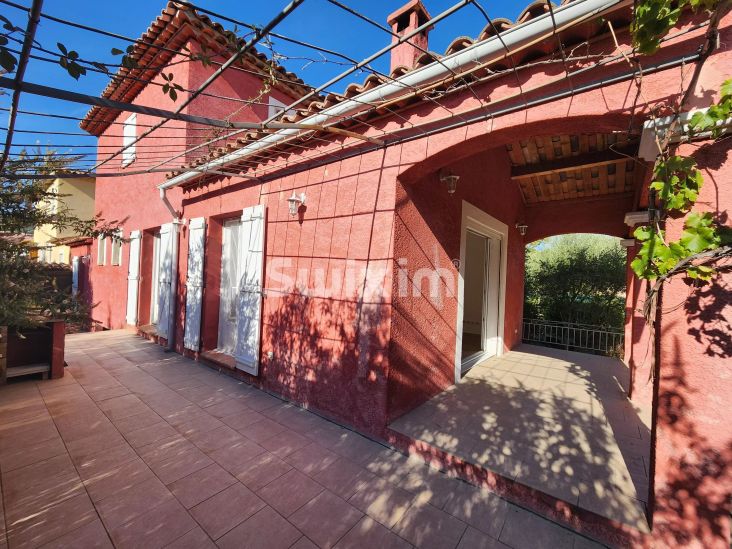 Vente Maison Draguignan 5&nbsp;Pièces 105&nbsp;m²
