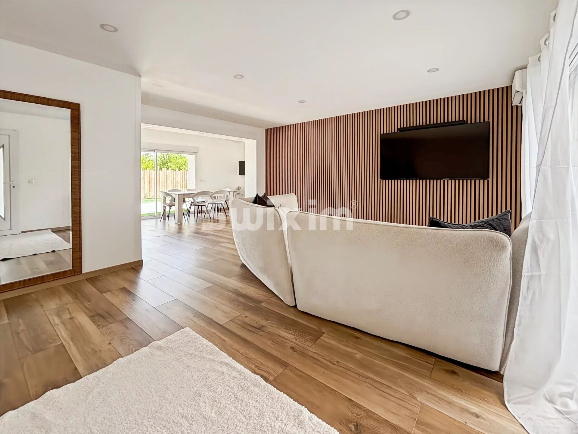 maison 4 Pièces en vente sur Ancône (26200)