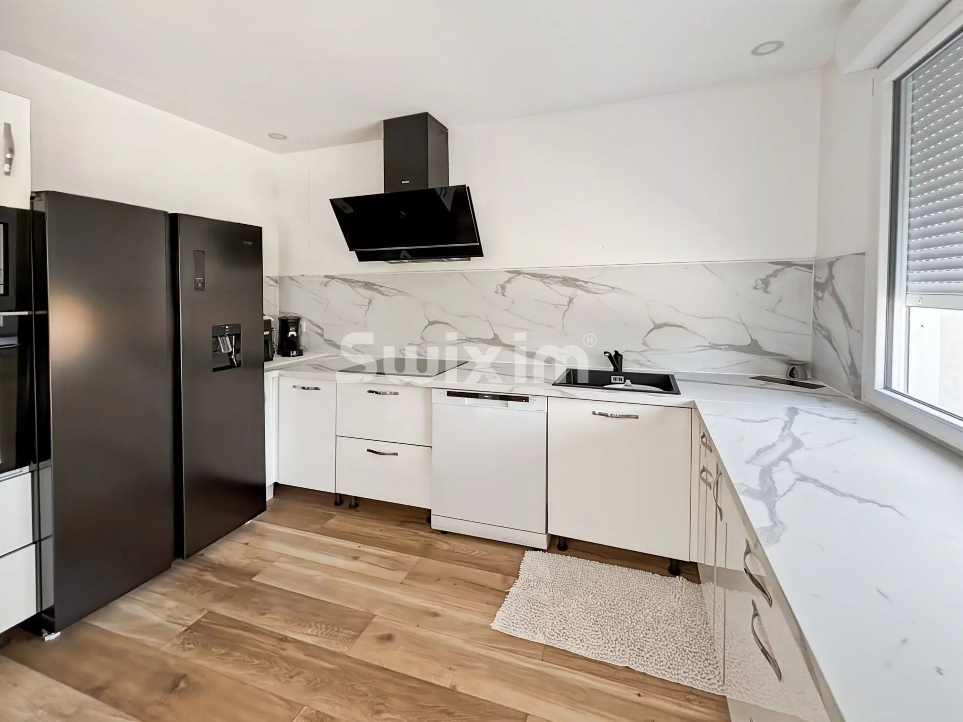 maison 4 Pièces en vente sur Ancône (26200)