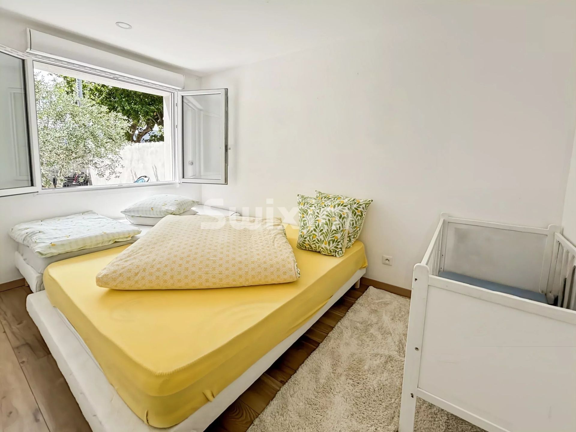 maison 4 Pièces en vente sur Ancône (26200)