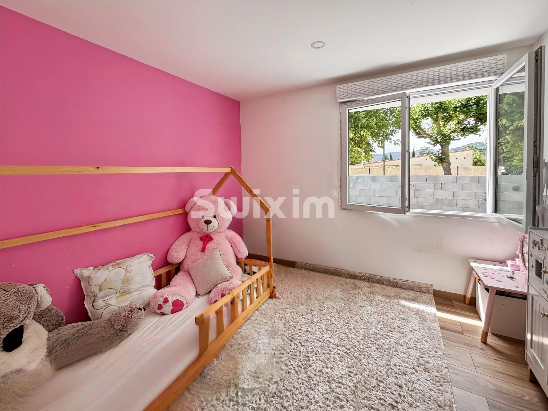 maison 4 Pièces en vente sur Ancône (26200)