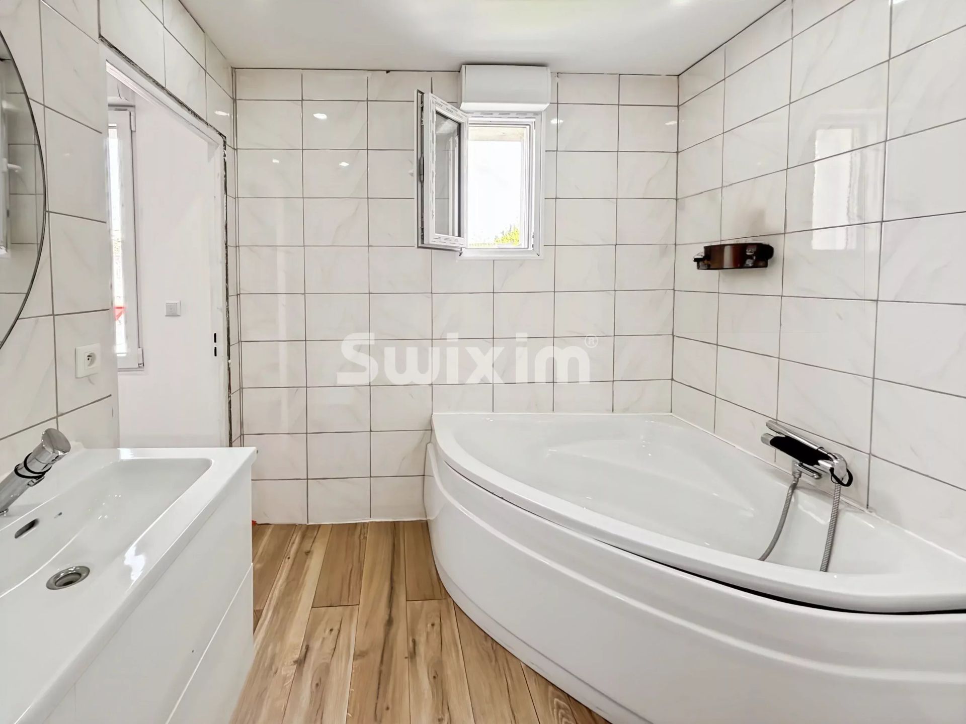 maison 4 Pièces en vente sur Ancône (26200)