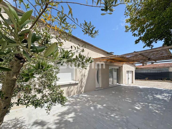Vente Maison Ancône 4&nbsp;Pièces 74&nbsp;m²