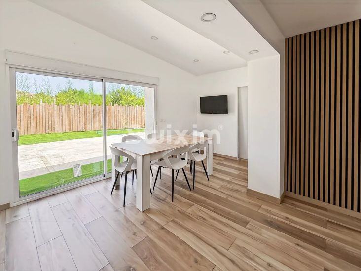 Vente Maison Ancône 4&nbsp;Pièces 74&nbsp;m²