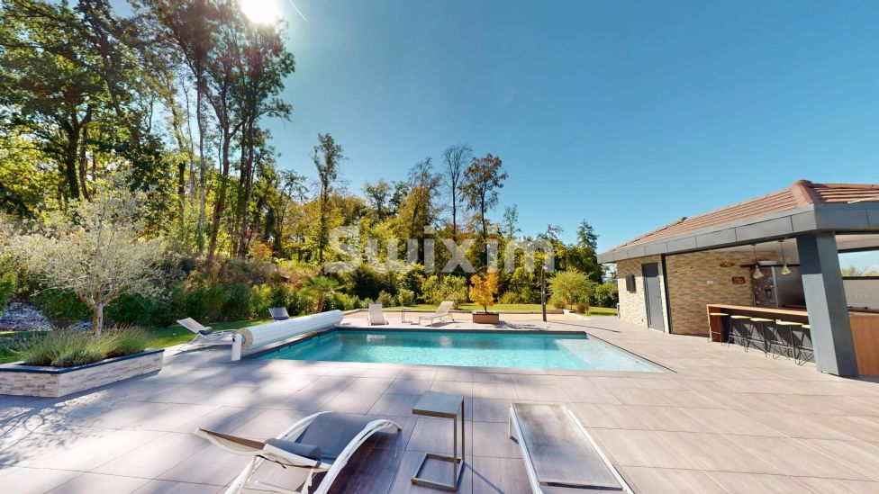 Vente Maison Saint-Martin-Bellevue 5&nbsp;Pièces 170&nbsp;m²