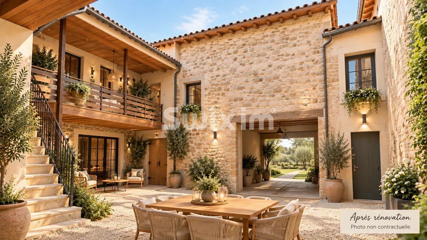 Maison 8 pièces 219 m² · à Charly · 218,5 m² · 550 000 €