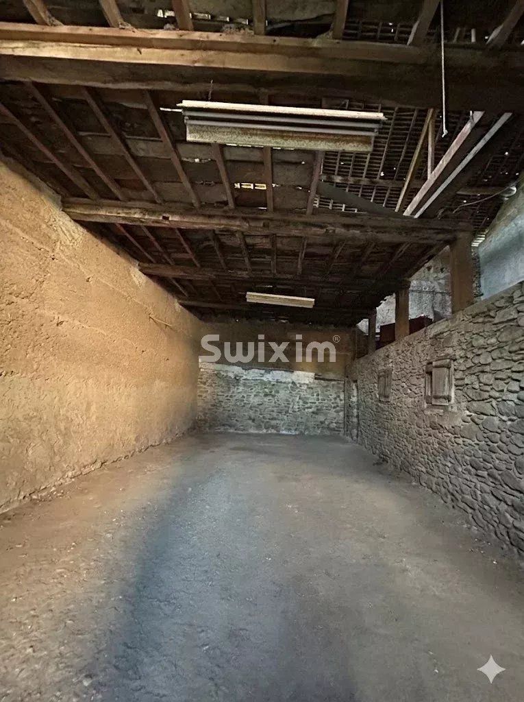 propriété 8 Pièces en vente sur Charly (69390)