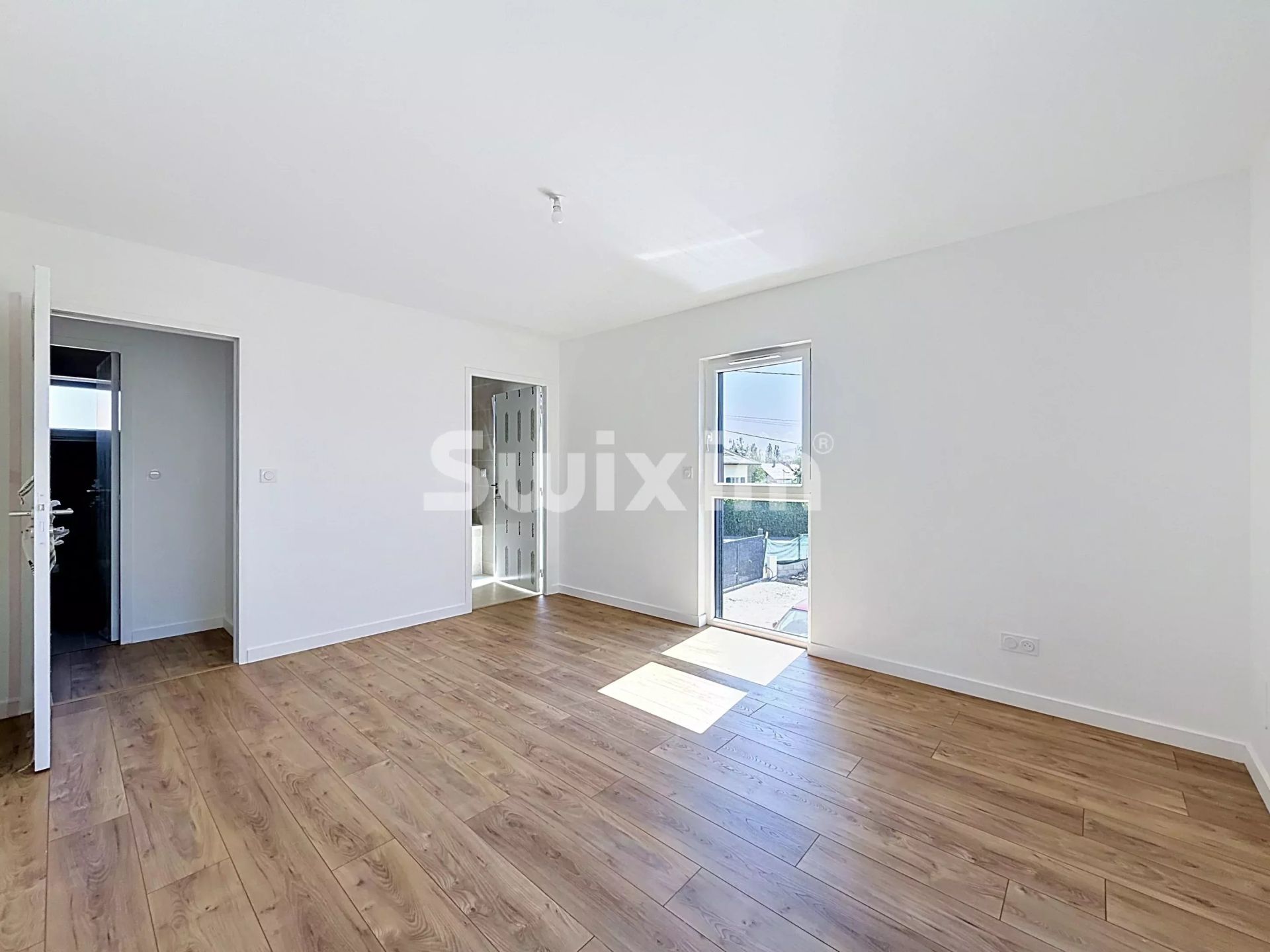 maison 6 Pièces en vente sur Saint-Genis-Pouilly (01630)