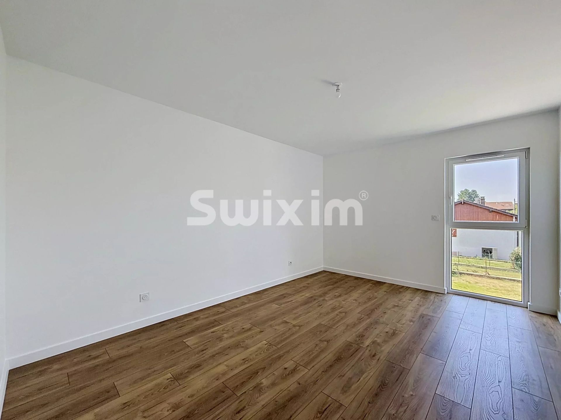 maison 6 Pièces en vente sur Saint-Genis-Pouilly (01630)