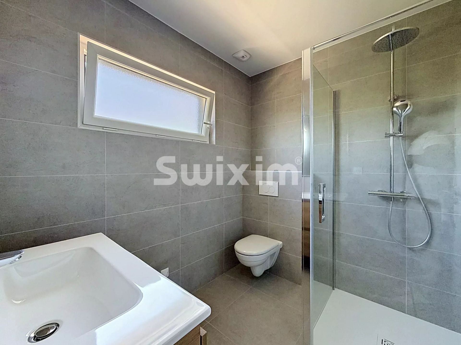 maison 6 Pièces en vente sur Saint-Genis-Pouilly (01630)