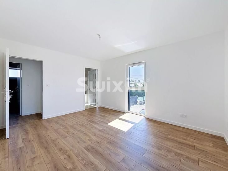 Vente Maison Saint-Genis-Pouilly 6&nbsp;Pièces 162&nbsp;m²