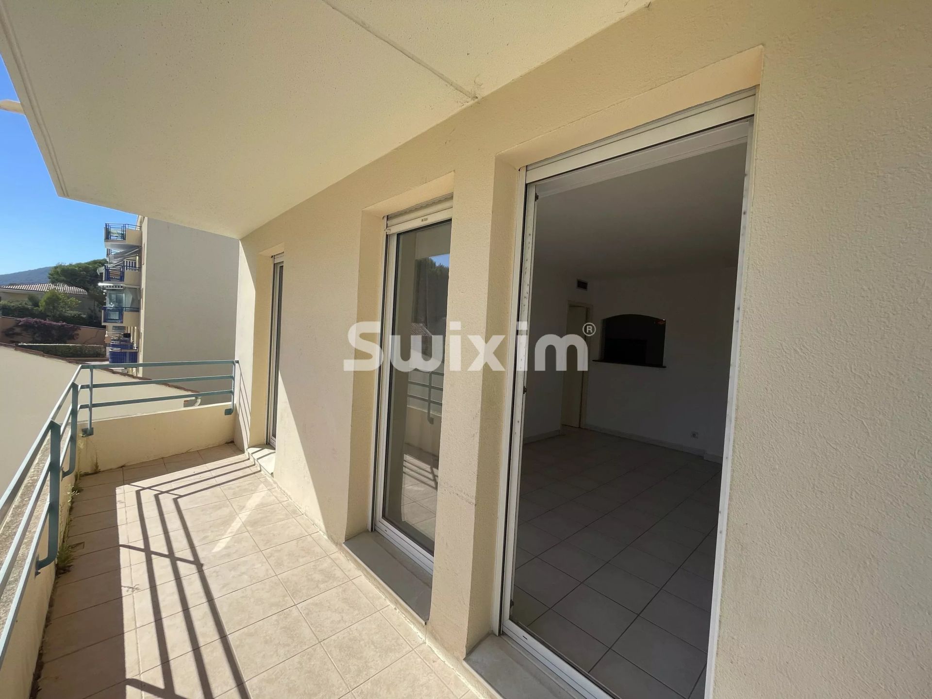 appartement 2 Pièces en vente sur Cavalaire-sur-Mer (83240)