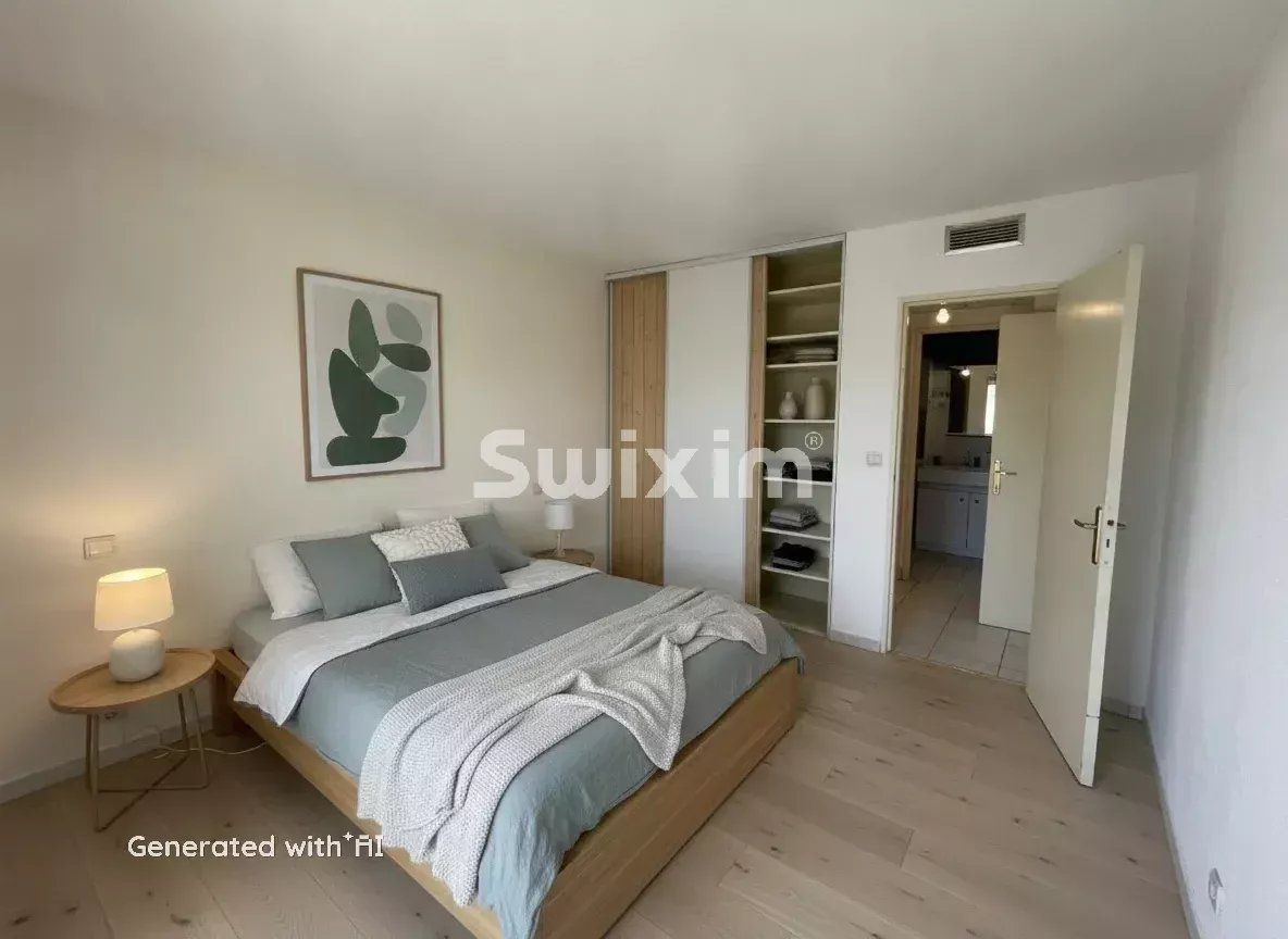 Appartement 2 pièces 39 m² · à Cavalaire-sur-Mer · 38,6 m² · 230 000 €