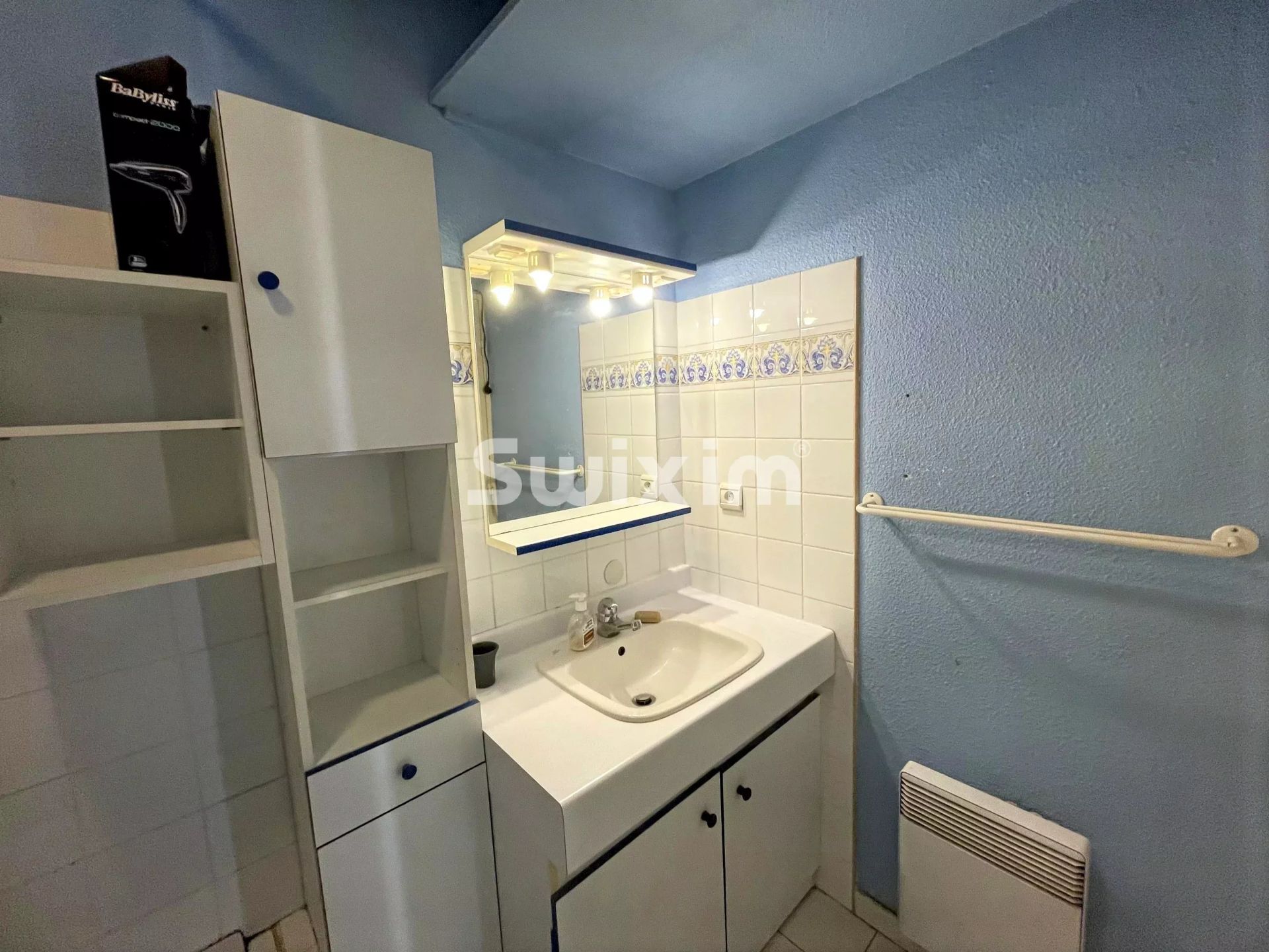 appartement 2 Pièces en vente sur Cavalaire-sur-Mer (83240)