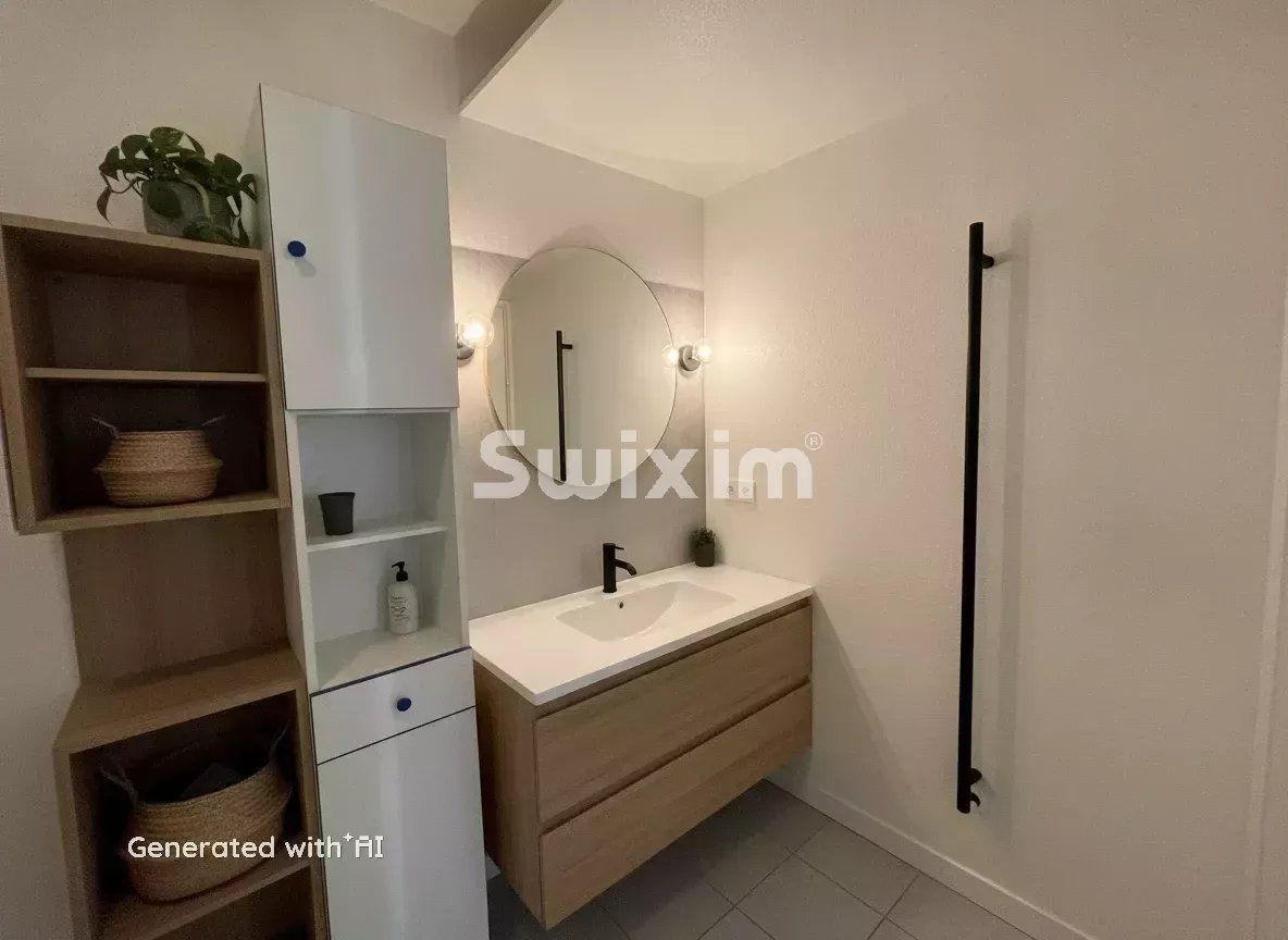appartement 2 Pièces en vente sur Cavalaire-sur-Mer (83240)