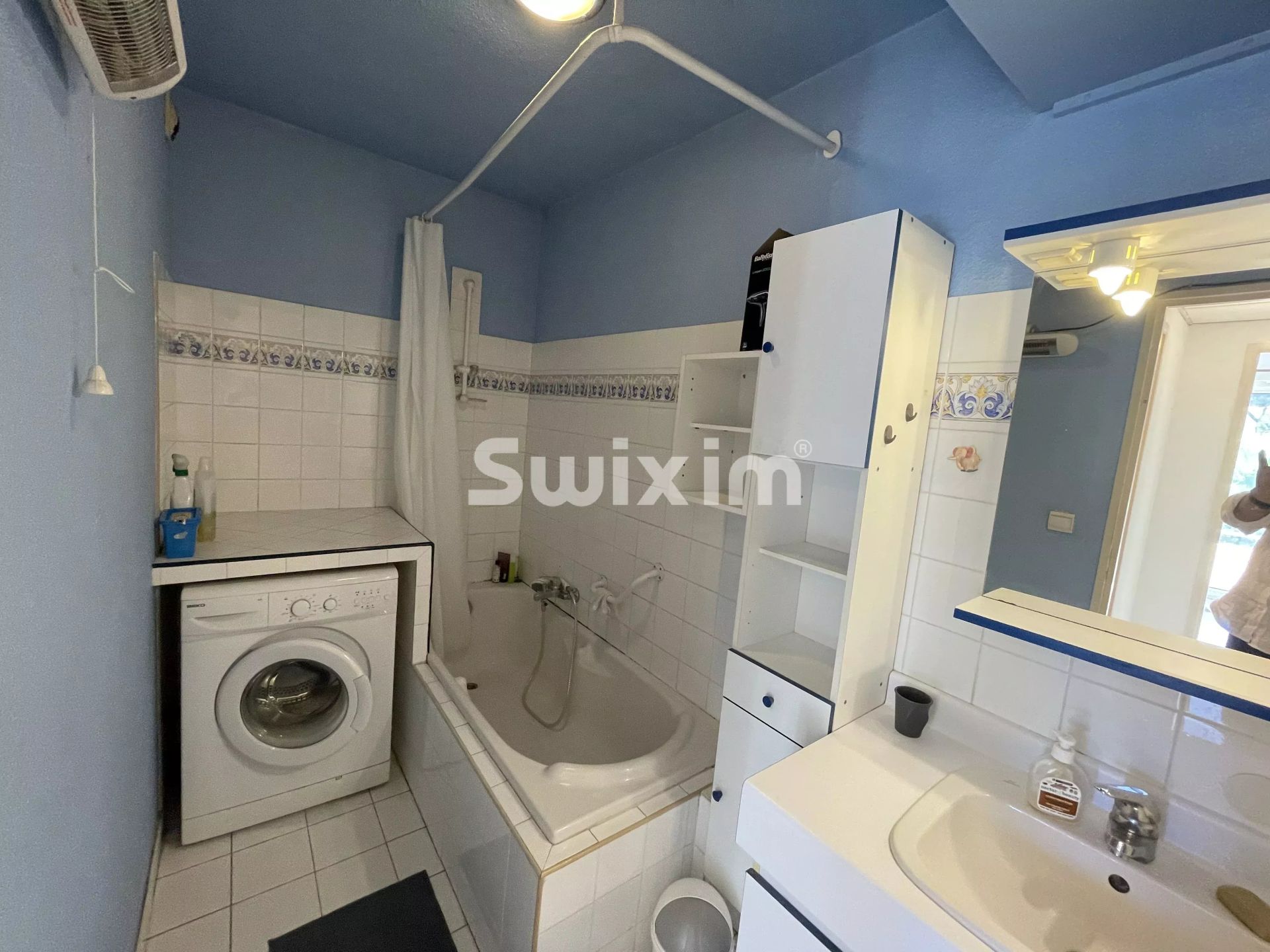 appartement 2 Pièces en vente sur Cavalaire-sur-Mer (83240)