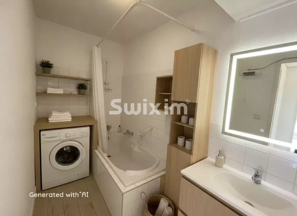 appartement 2 Pièces en vente sur Cavalaire-sur-Mer (83240)