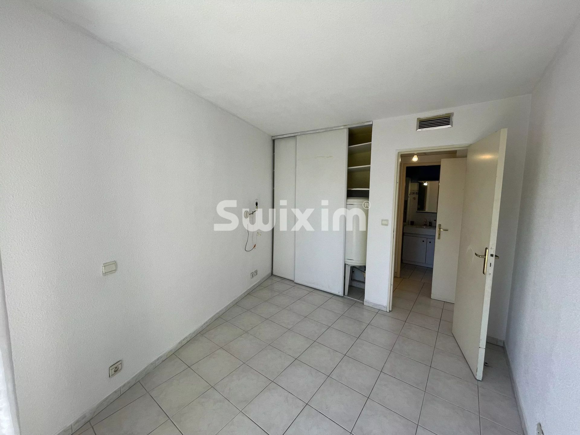 appartement 2 Pièces en vente sur Cavalaire-sur-Mer (83240)