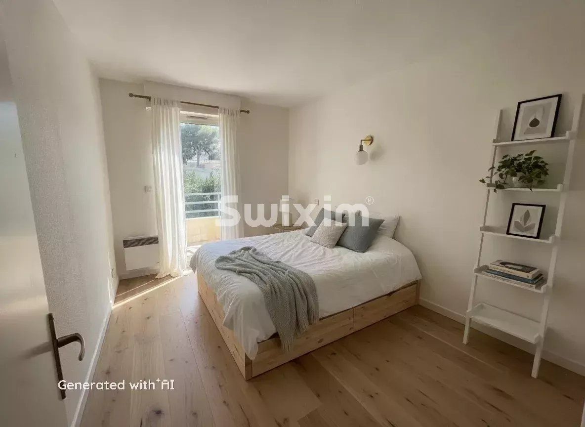 appartement 2 Pièces en vente sur Cavalaire-sur-Mer (83240)