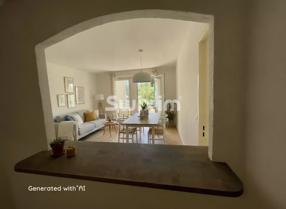 appartement 2 Pièces en vente sur Cavalaire-sur-Mer (83240)