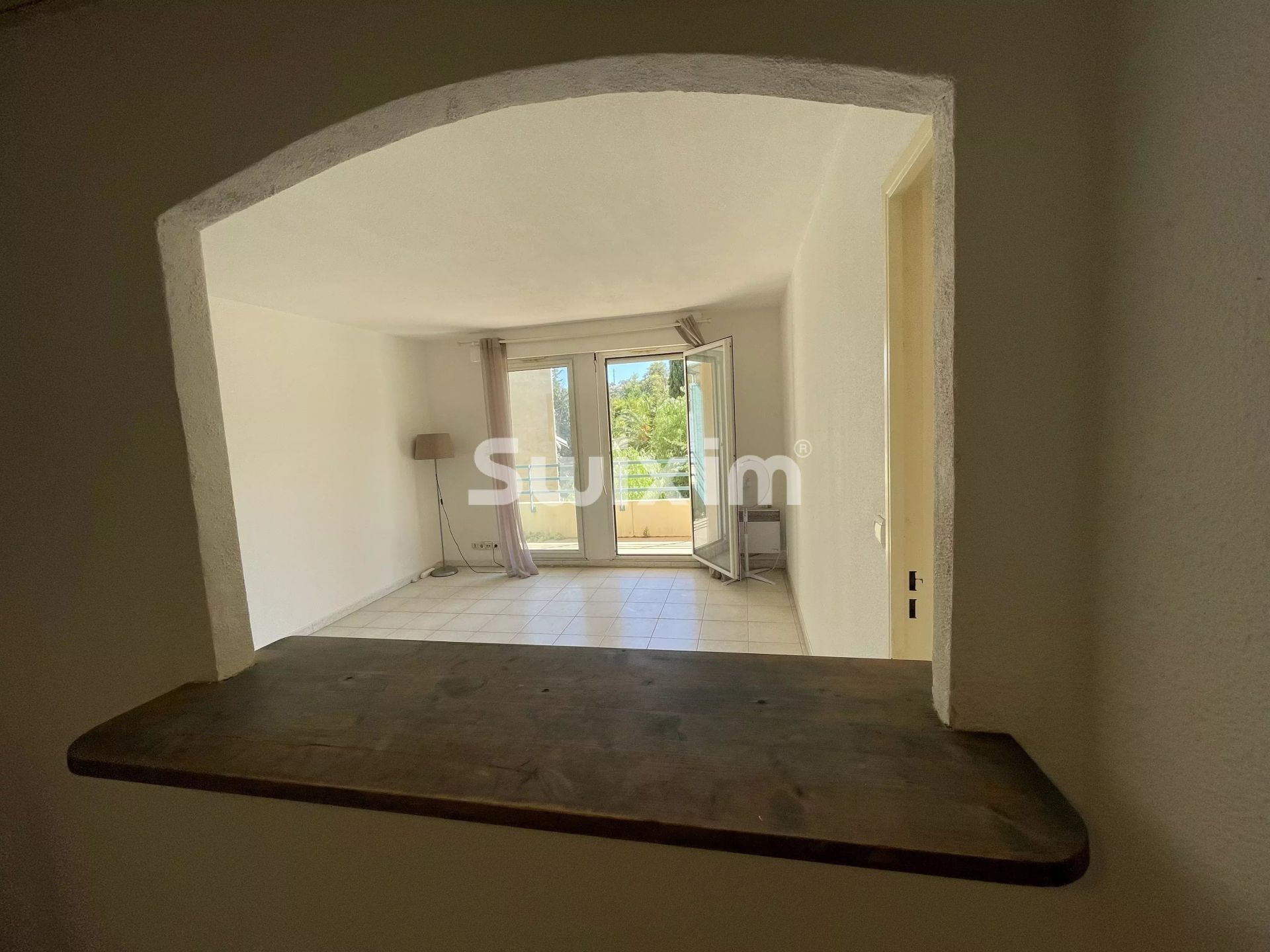 appartement 2 Pièces en vente sur Cavalaire-sur-Mer (83240)