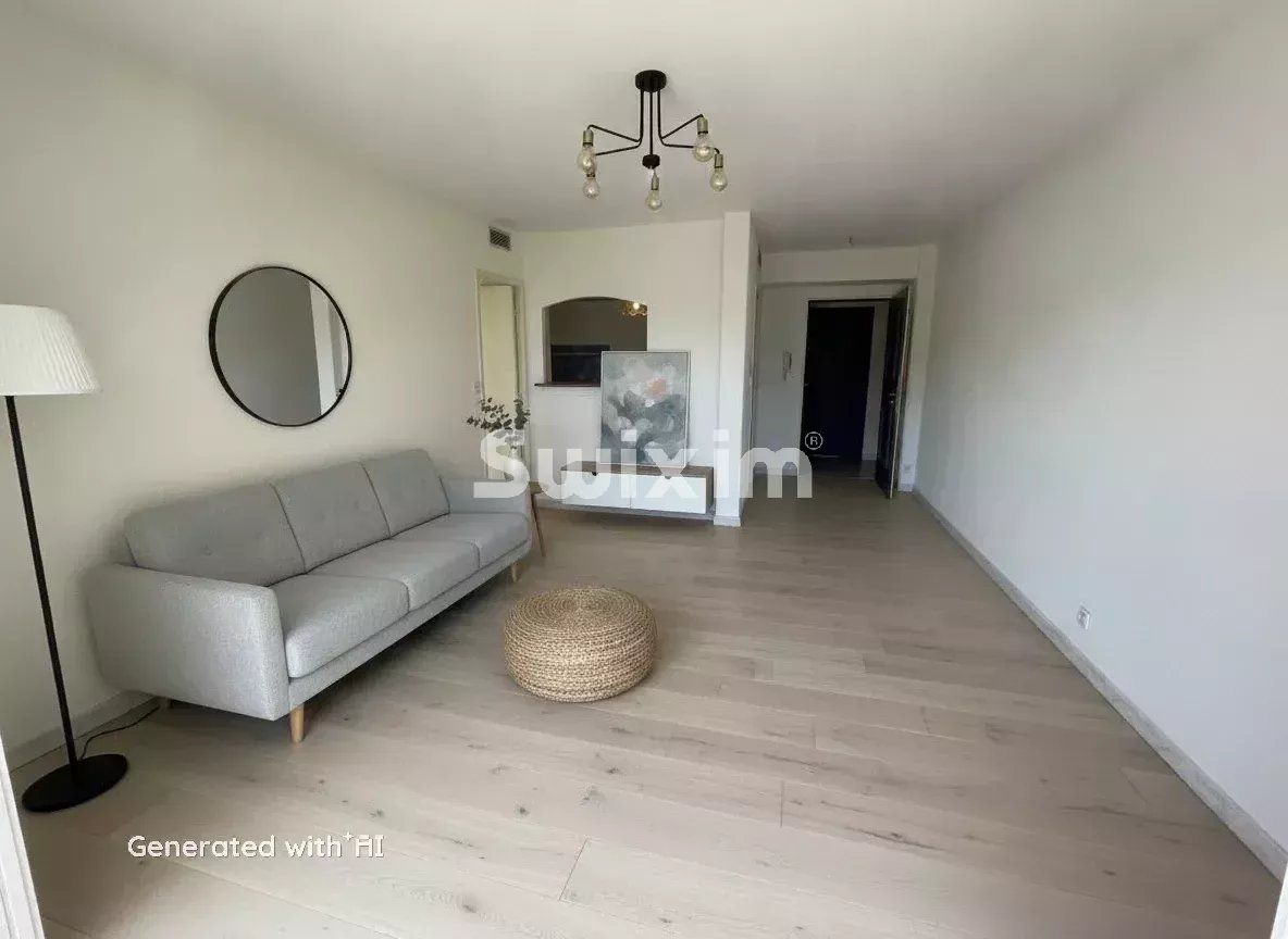 appartement 2 Pièces en vente sur Cavalaire-sur-Mer (83240)