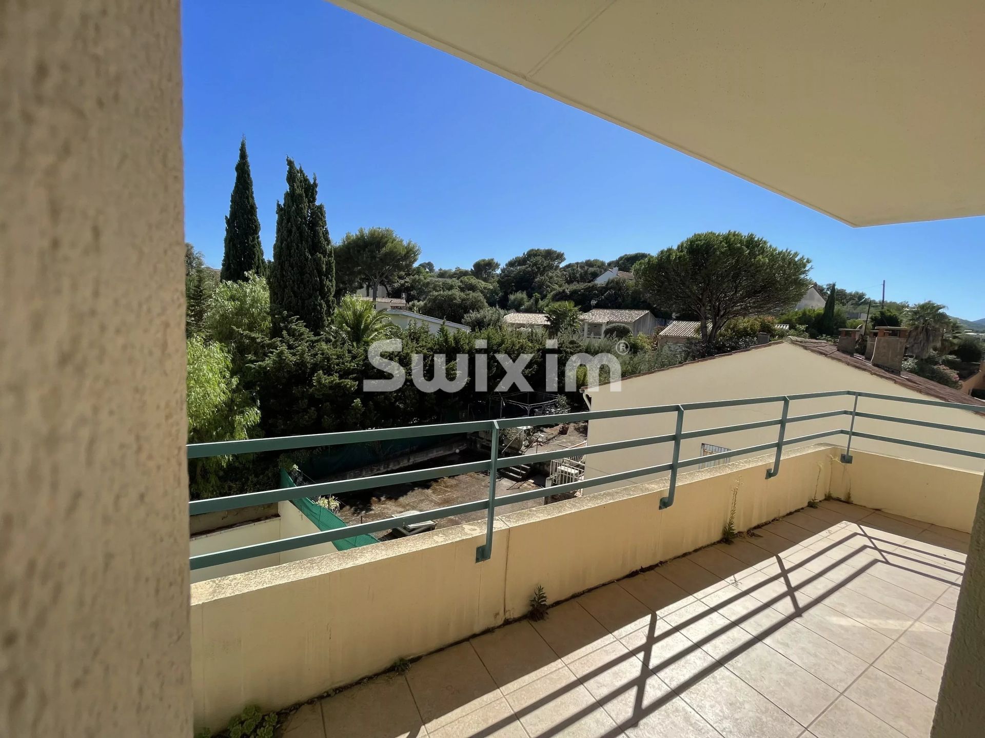 appartement 2 Pièces en vente sur Cavalaire-sur-Mer (83240)