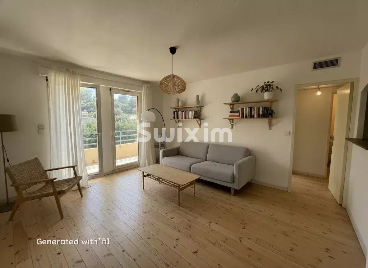 appartement 2 Pièces en vente sur Cavalaire-sur-Mer (83240)