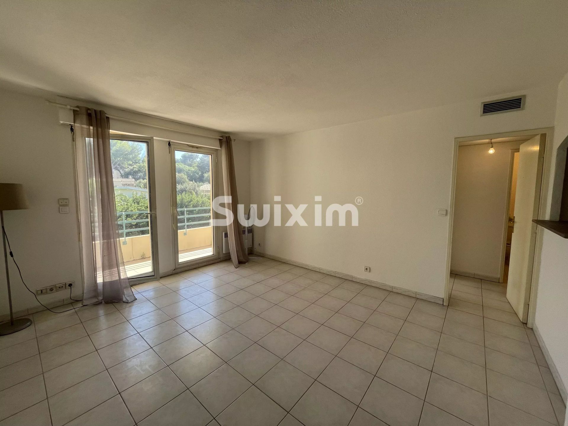 appartement 2 Pièces en vente sur Cavalaire-sur-Mer (83240)