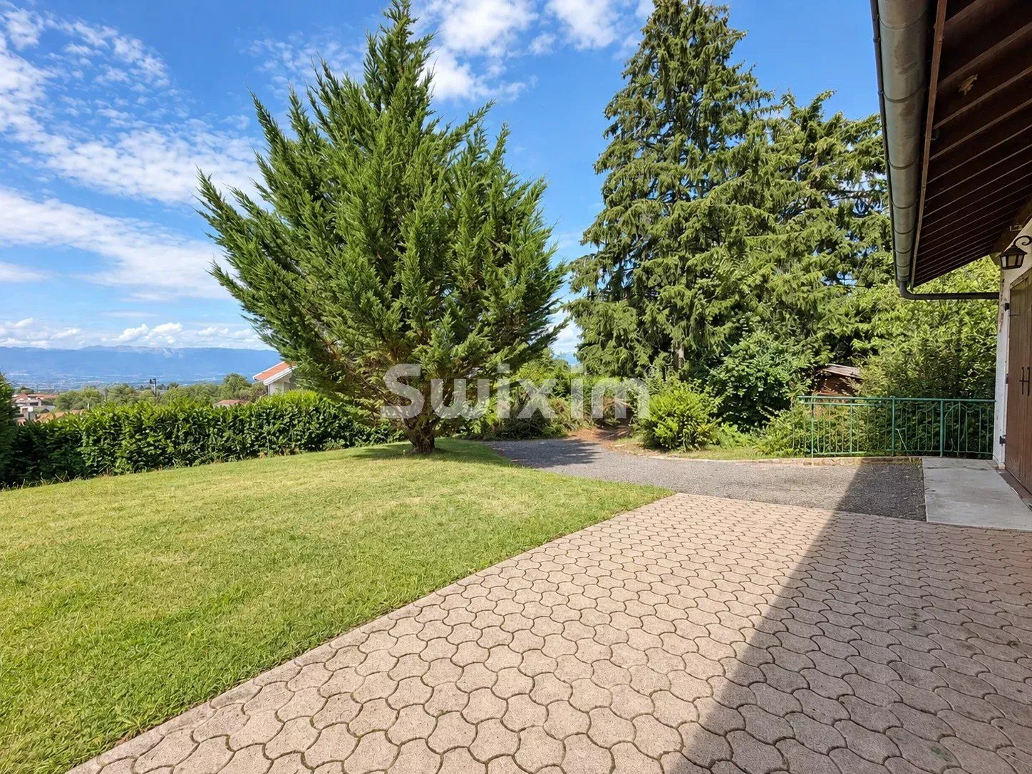 maison 3 Pièces en vente sur Beaumont (74160)