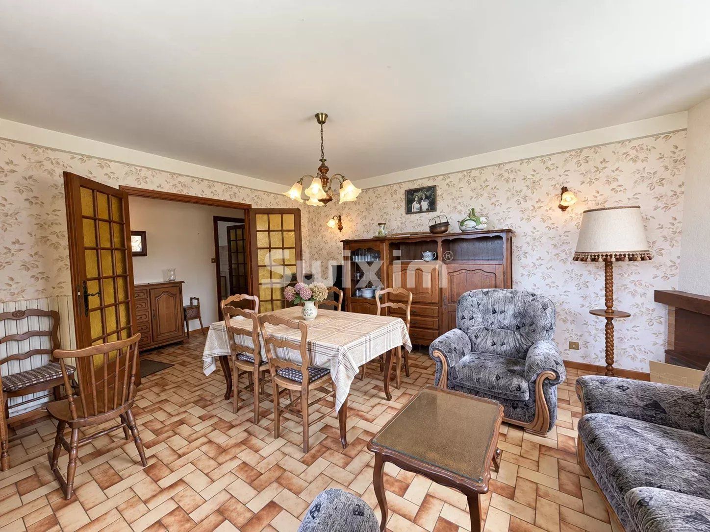 maison 3 Pièces en vente sur Beaumont (74160)
