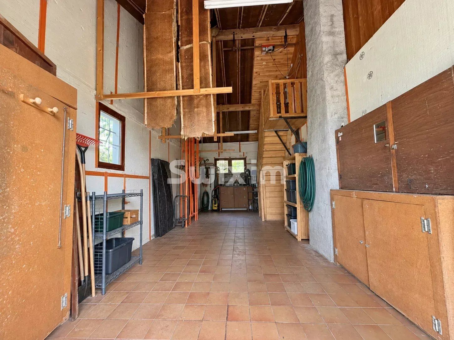 maison 3 Pièces en vente sur Beaumont (74160)