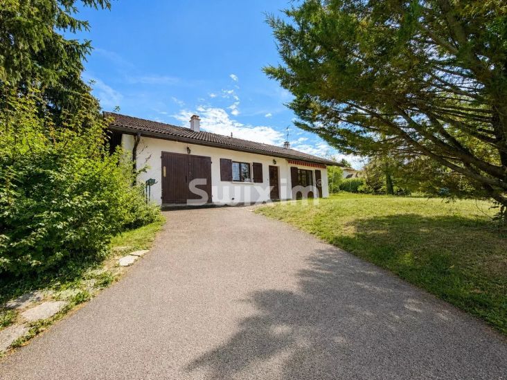 Vente Maison Beaumont 3&nbsp;Pièces 78.53&nbsp;m²