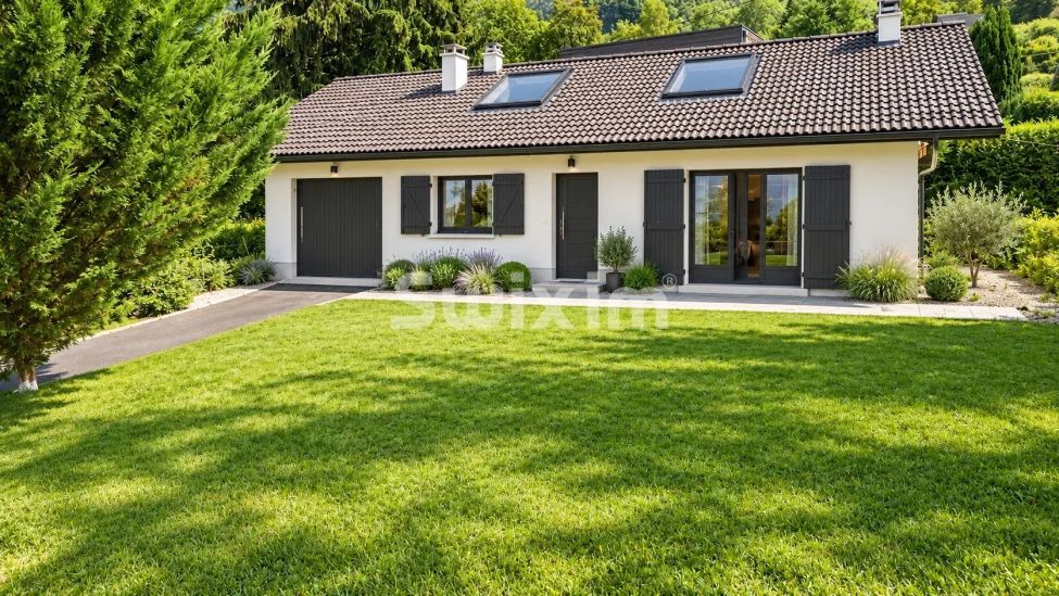Vente Maison Beaumont 3&nbsp;Pièces 78.53&nbsp;m²