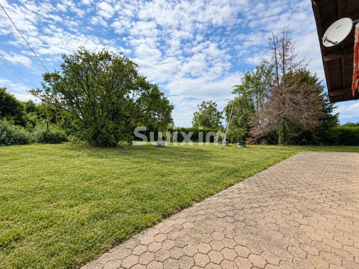 Vente Maison Beaumont 3&nbsp;Pièces 78.53&nbsp;m²