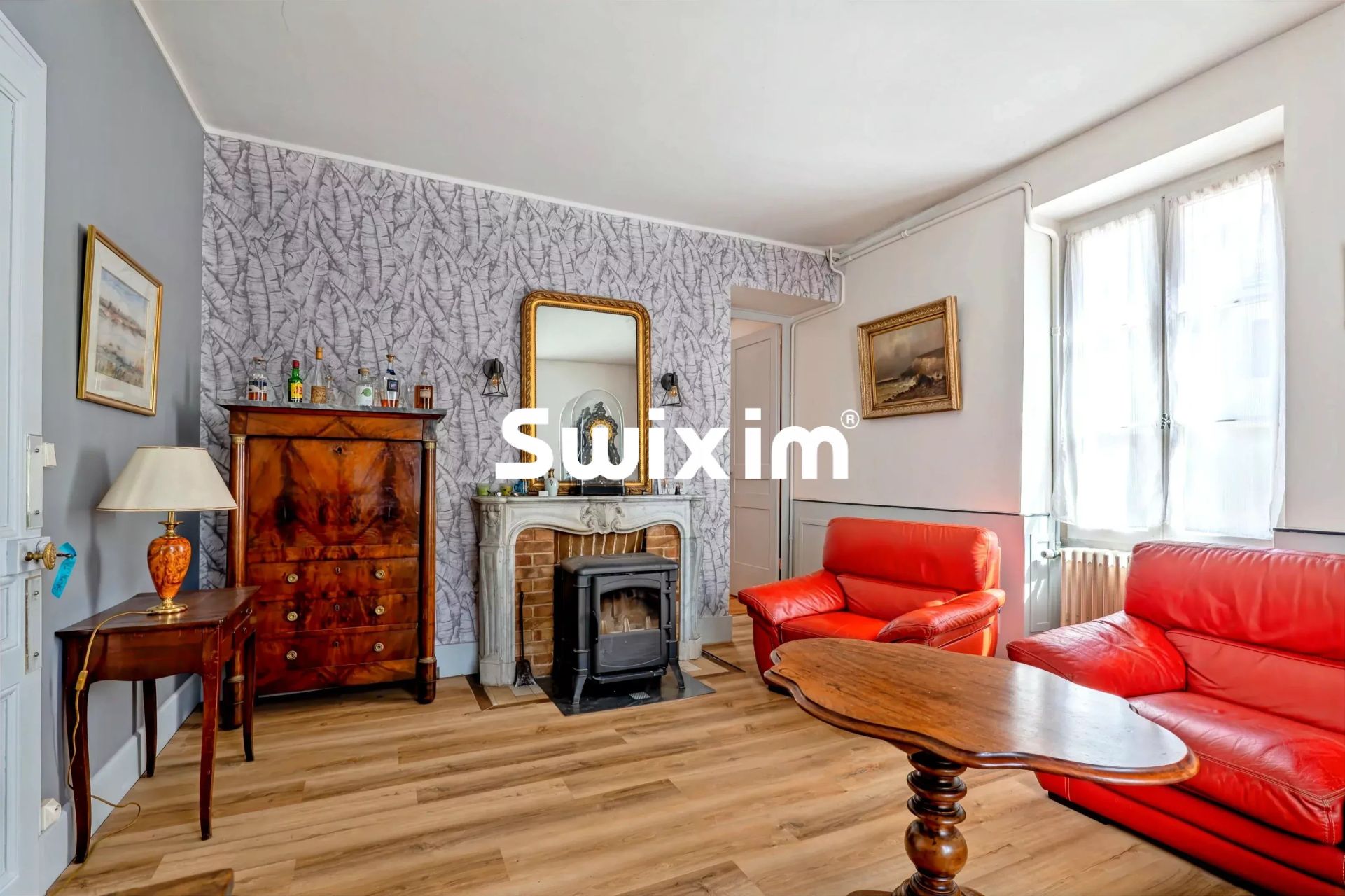 maison 10 Pièces en vente sur Ceyzérieu (01350)