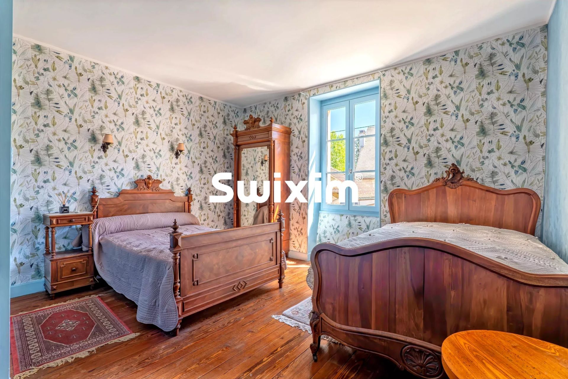 maison 10 Pièces en vente sur Ceyzérieu (01350)