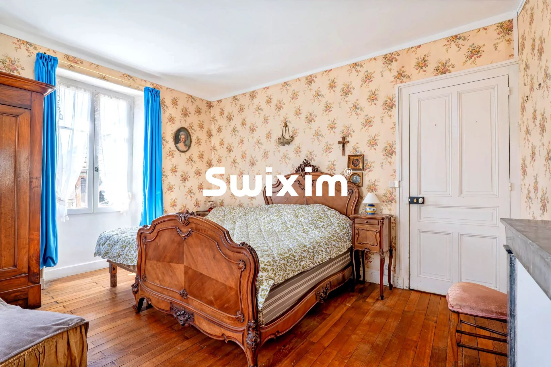 maison 10 Pièces en vente sur Ceyzérieu (01350)