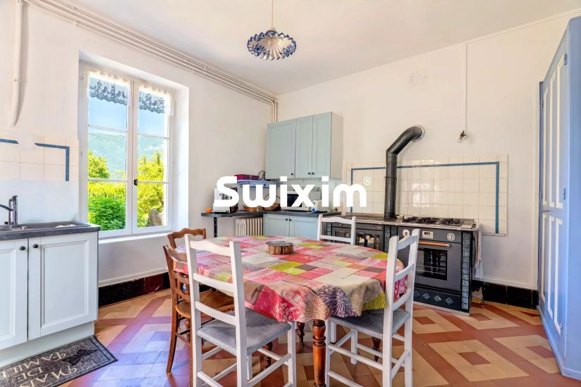 Vente Maison Ceyzérieu 10&nbsp;Pièces 190&nbsp;m²
