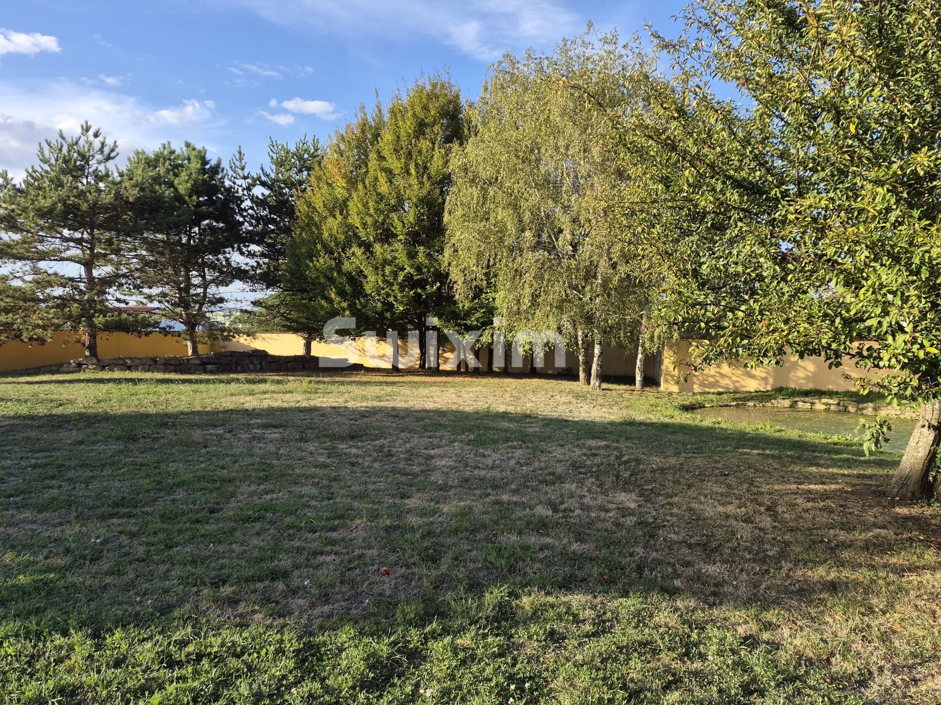 propriété 10 Pièces en vente sur Feillens (01570)