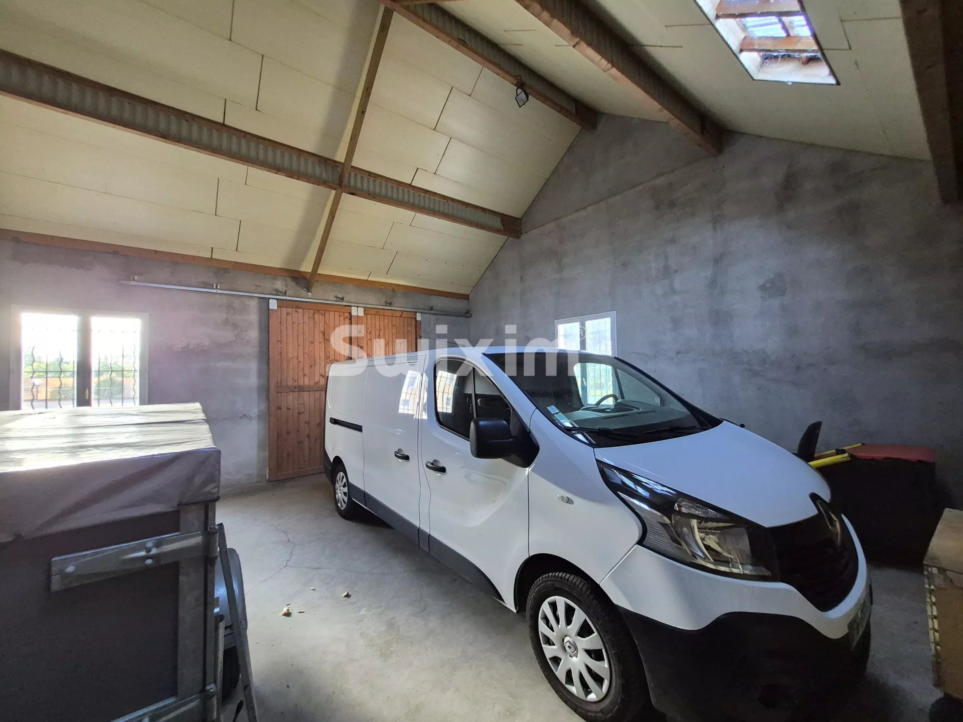 propriété 10 Pièces en vente sur Feillens (01570)