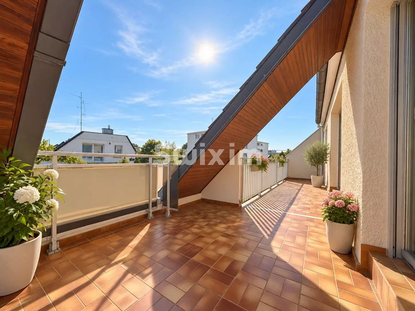 appartement 3 Pièces en vente sur Strasbourg (67000)
