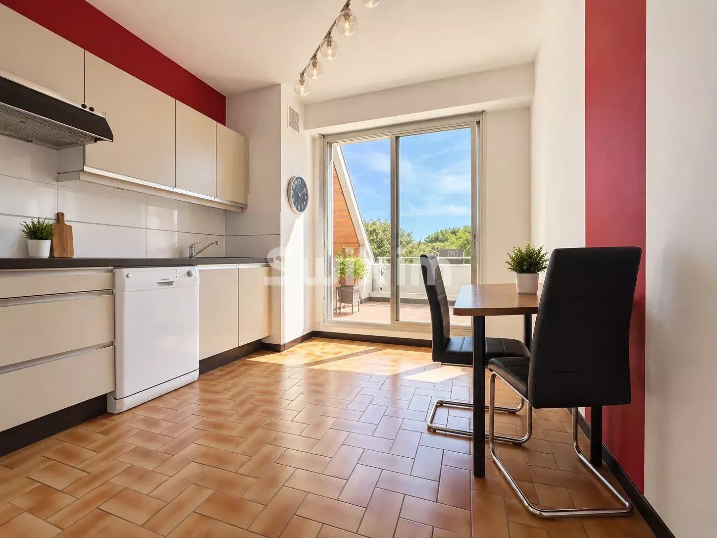 appartement 3 Pièces en vente sur Strasbourg (67000)