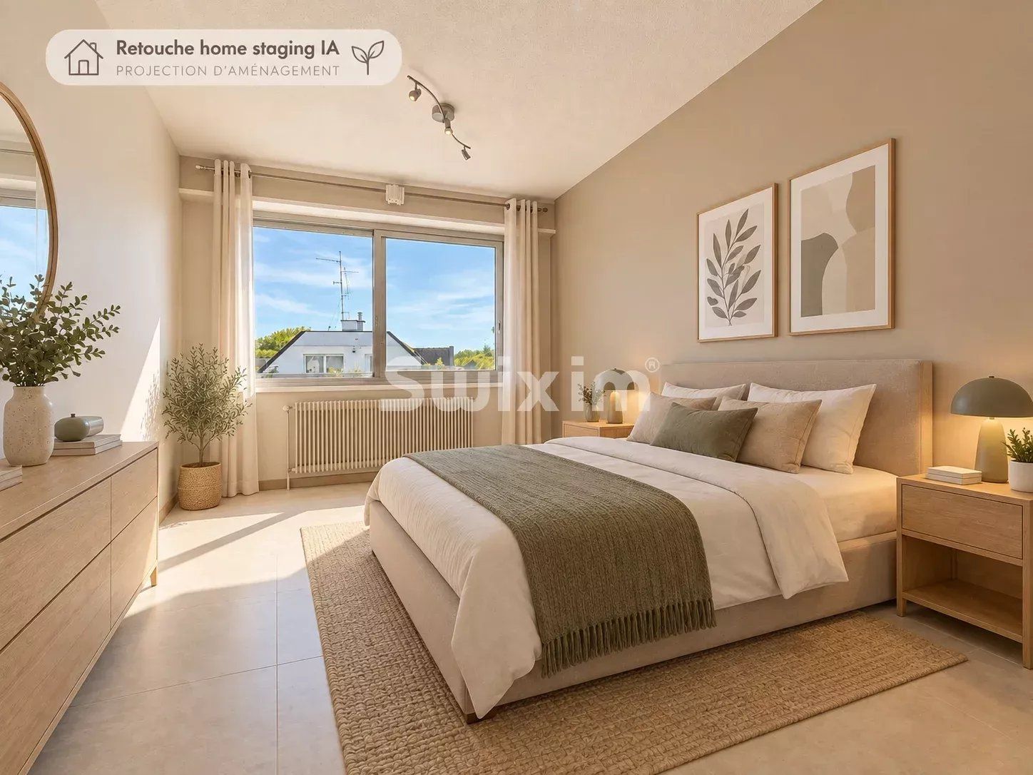 appartement 3 Pièces en vente sur Strasbourg (67000)