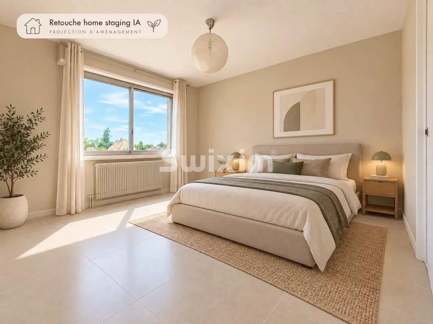 appartement 3 Pièces en vente sur Strasbourg (67000)