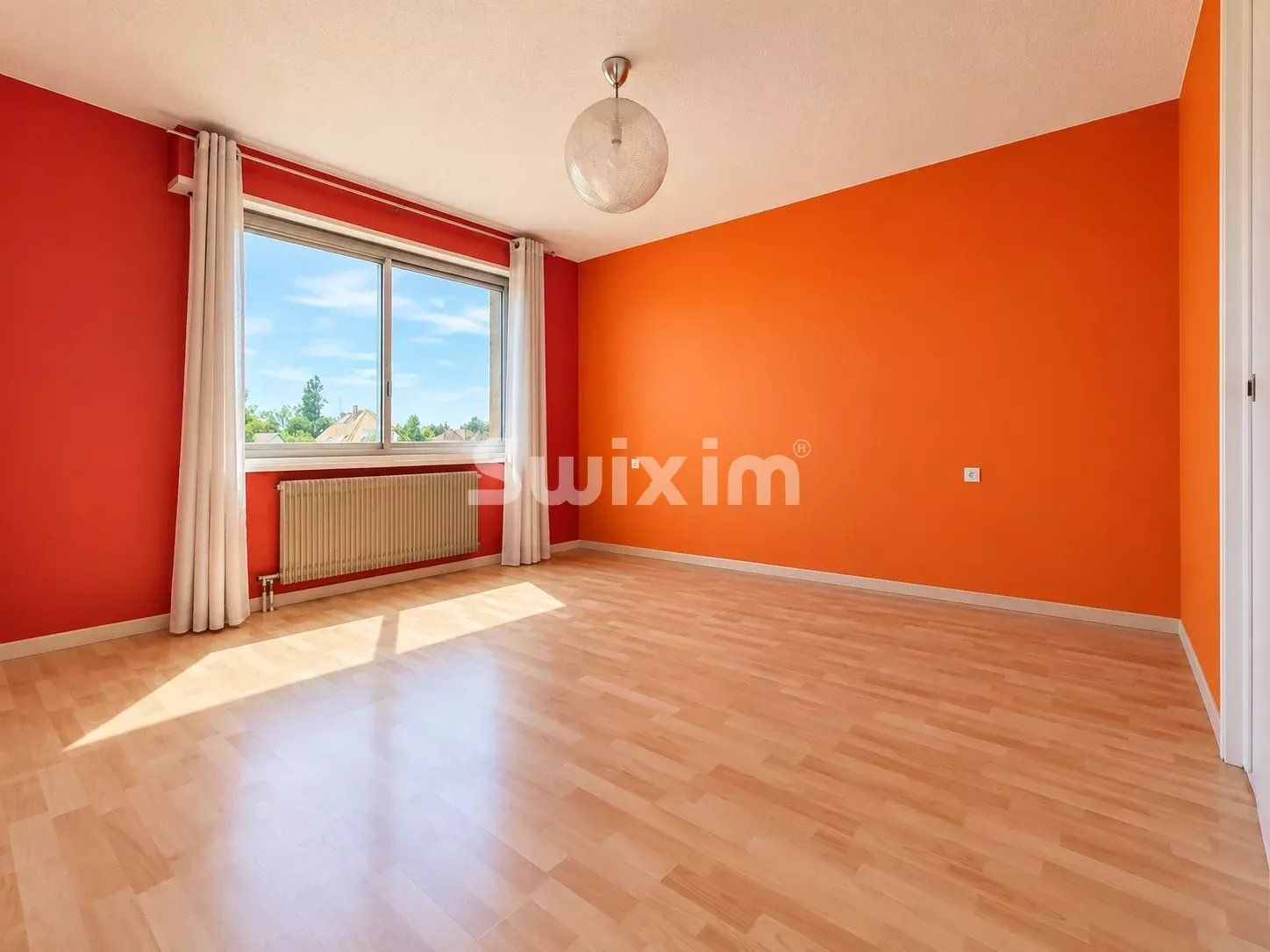 appartement 3 Pièces en vente sur Strasbourg (67000)