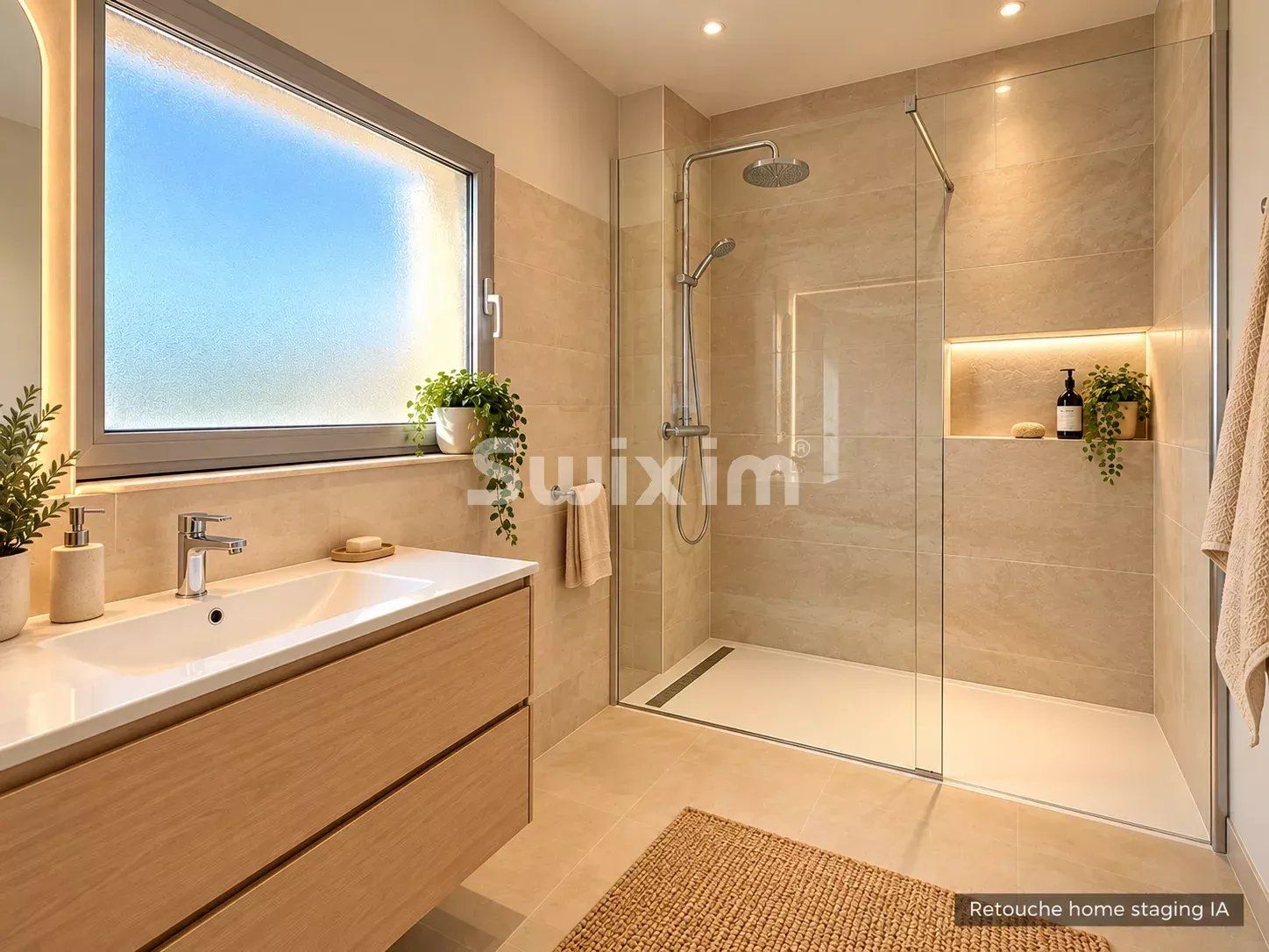 appartement 3 Zimmer zum verkauf auf Ostwald (67540)