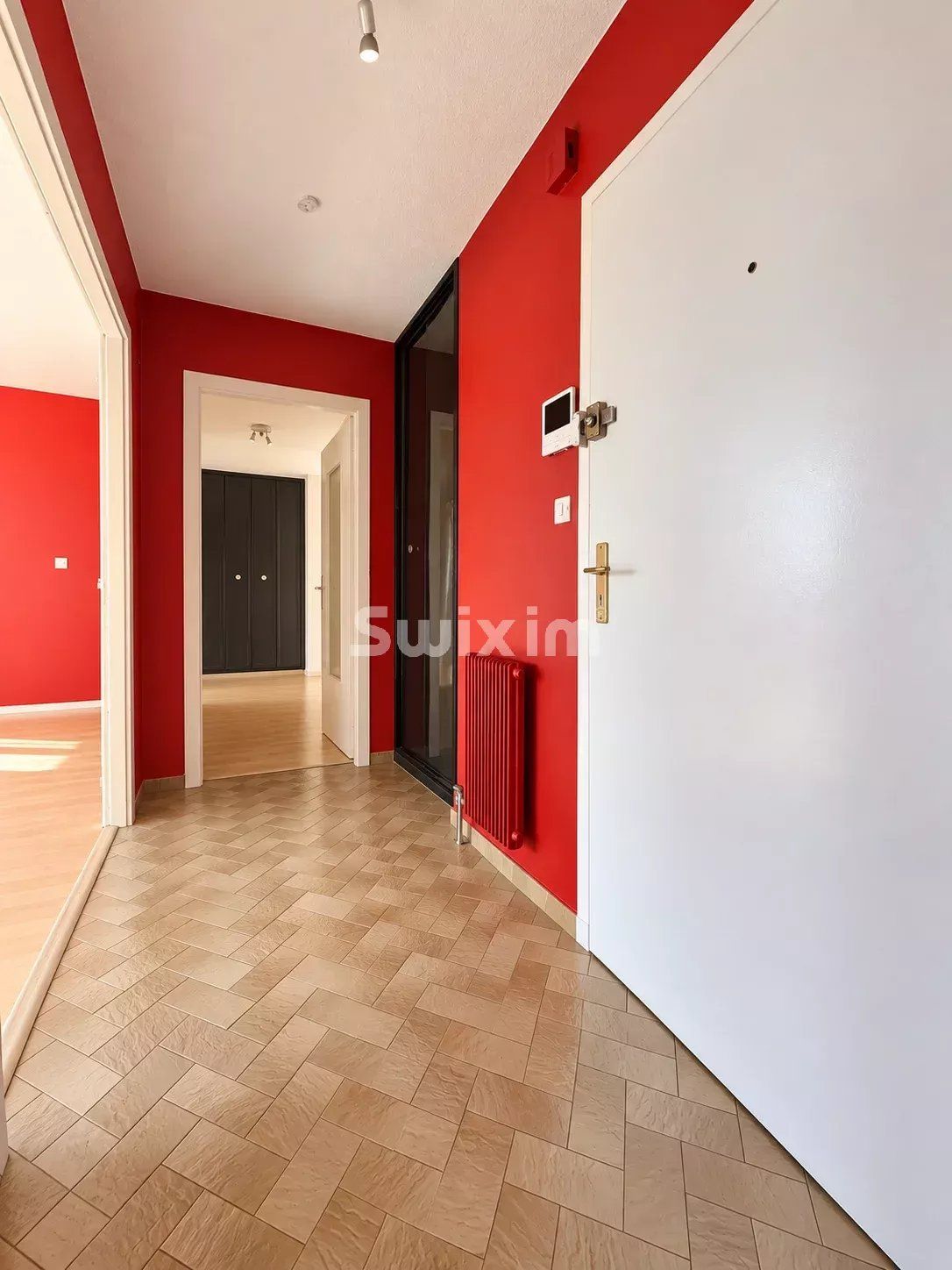 appartement 3 Pièces en vente sur Strasbourg (67000)